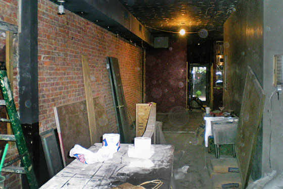 Former L’ybane Space Will Become ‘French Citarella’