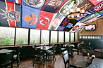 Darryl Strawberry’s Sports Grill Is Closed