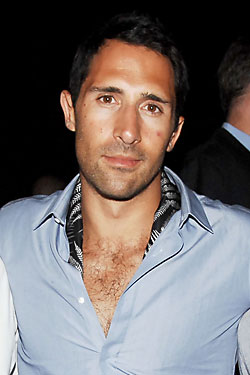 Cobi Levy on Why Charles Didn’t Work, and Why Niko (Opening Monday) Hopefully Will