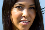 Kourtney Kardashian: ‘I Make My Own Baby Food’