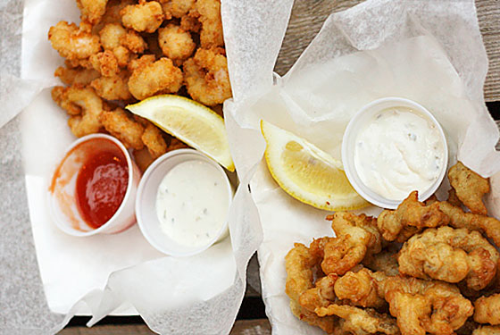 Lobster Tales: Red Hook Lobster Pound, Luke’s, and Ditch Plains Expand