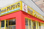 Create Your Own Papaya Dog