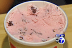 Try Some Pork-Bun Ice Cream With Fort Greene’s Ice Cream Club