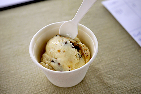 The Latest Artisan Ice-Cream-Makers, Phinizy & Phebe, Are Makin’ Bacon