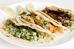 Taco Bell’s Cantina Tacos: ‘So Good’