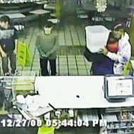 Have You Ever Experienced Restaurant Rage?