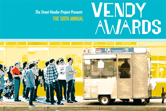 Bistro Truck, El Rey de Sabor Among 2010 Vendy Awards Finalists