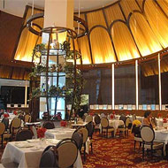 Le Cirque Has (Literally) Gone to the Dogs