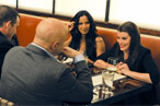 Top Chef: Restaurant Wars!