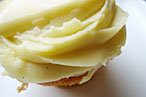 Sad Moments: Balthazar Introduces the ‘Cupcake du Jour’