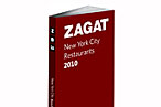 Zagat Adds Dining Deals and Food Porn to Its Digital Domain