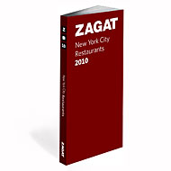 Zagat Adds Dining Deals and Food Porn to Its Digital Domain