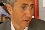 Danny Meyer Thinks Shake Shack Holds Its Own Against Five Guys