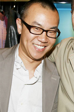 Kenny Lao