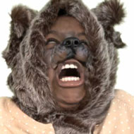 Rrroar!