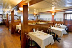 Is this restaurant worth breaking glass over?