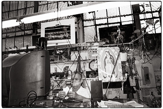 Will East Harlem’s La Marqueta Rise Again?