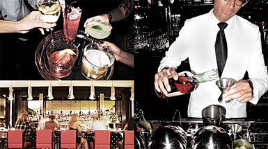 Nightclubs