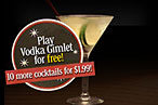 Introducing the Mad Men Cocktail App