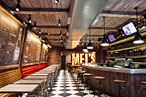 First Look at Mel’s Burger Bar, Bringing LaFrieda to Morningside Heights Tomorrow