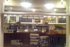 Today’s Look Inside Peels, for Your Restaurant-Stalking Pleasure