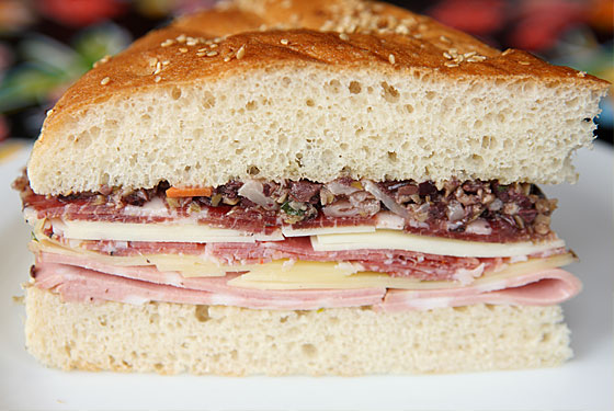 Sandwich Mania Hits Food Network With Between the Buns