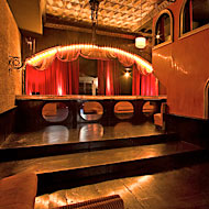 After Months of Waiting, Albert Trummer Will Open Theater Bar Next Week