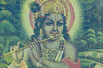 Hare Krishna Hangout Begs Devotees to Eat More ‘Ca-Praise-ee’ Sandwiches