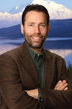 The Senator from Walker, Texas Ranger?
