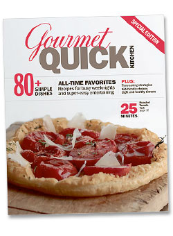 Zombie Gourmet Rises With Special-Edition Series