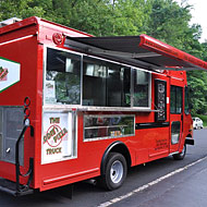Thompson Hotels Has a ‘Food Truck Concierge’