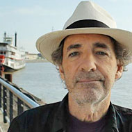 Le Screw-Up: Harry Shearer Charts the Flooding of New Orleans in The Big Uneasy