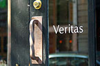 Veritas Makes Slight Return
