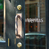 Veritas Unceremoniously Fires Entire Staff
