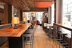 First Look at Mehtaphor, Jehangir Mehta’s Small-Plates Spot in the Duane Street Hotel