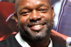 NFL Hall of Famer Emmitt Smith Stops in at Butcher & Singer For a Quick Drink
