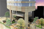David Rabin and Hotel Griffou Team Will Bring Rooftop Lounge to James New York