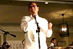 Morimoto Gets Into the Groove