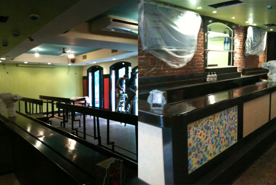 David Chiong Moves Cascabel, Considers Dim Sum Concept