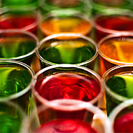 Well, at Least The Jell-O Shot Economy Is Thriving