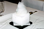 Shocktails: Snow-Cube Margarita and Liquid-Nitrogen Painkiller