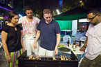 Top Chef Recap: Woking It Out