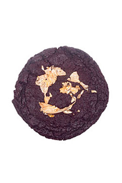 Milk Bar's Gold Gilt Ganster cookie, tonight only.