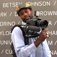 20100910 proteius 190x190 Video Look Book: The Cameraman Who Wears Egyptian Jewelry