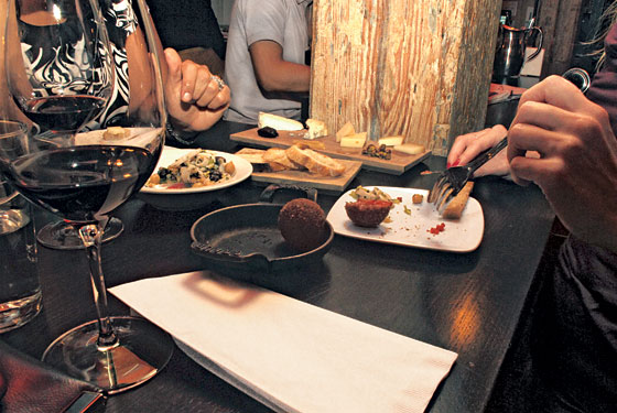 Terroir Tribeca
