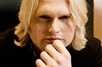 Meet the Man Behind the Glee Music