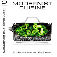 The cover of volume two.