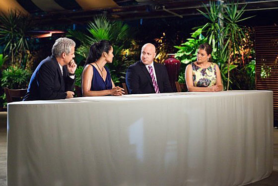 Top Chef Finale Recap: It’s Just So Subjective