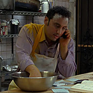 Aasif Mandvi’s Fictional Restaurant Tonight, Helmant Mathur’s Real One This Month