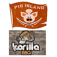 Korean Tacos Coming to Korilla BBQ Truck and Pig Island